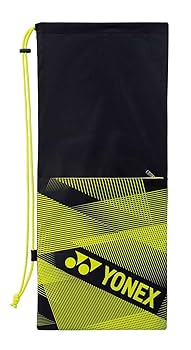 YONEX テニスラケット ラケットケース付き　美品 楽天市場】【刺繍加工対応】ソフトテニス ラケットケース